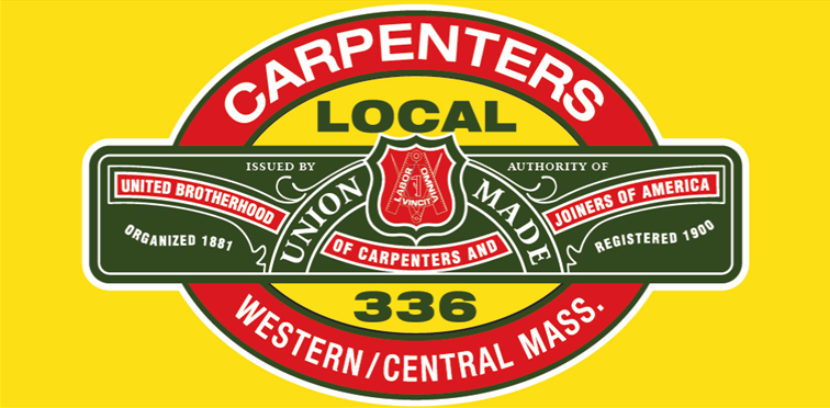 Carpenters Local 336 2